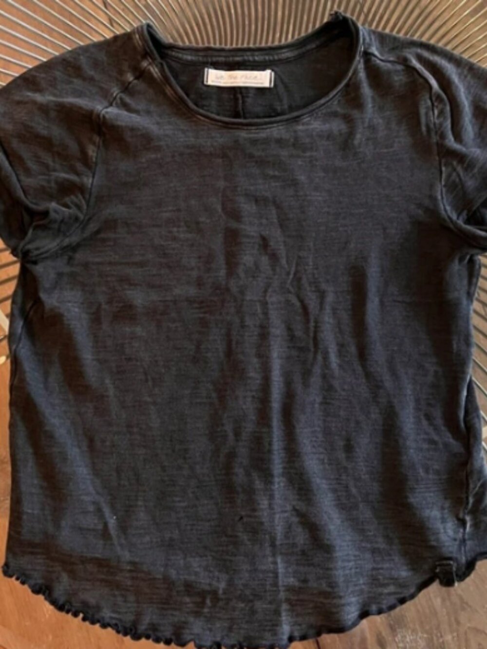 Free people top